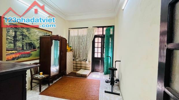 💥💥💥 Nhà Pháo Đài Láng 31m², 4 Tầng, Mặt Tiền 3.3m, - Thiết Kế Đẹp, Đầy Đủ Công Năng- Gi - 4