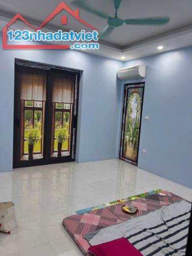 Bán nhà Phúc Lợi, Dòng tiền 15tr/tháng, Ngõ Ô TÔ, THÔNG, 4 tầng, 60m2, An sinh ĐỈNH - 3