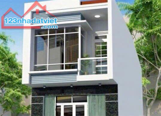 Nhà Mới Đón Tết An Khang - 1T1L An Hoà, Sổ Riêng 85m2, đường oto Chỉ 2,4 Tỷ!