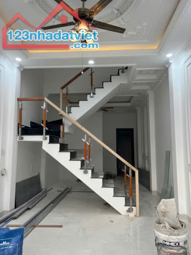 Nhà Mới Đón Tết An Khang - 1T1L An Hoà, Sổ Riêng 85m2, đường oto Chỉ 2,4 Tỷ! - 3