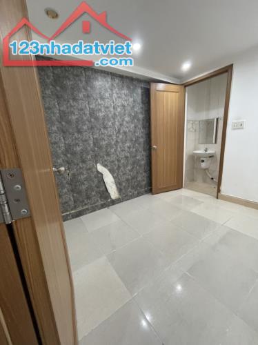 ♪ Nhà gần MT Võ Văn Tần 50m2, sạch đẹp ở ngay, 2.3 tỷ - 4