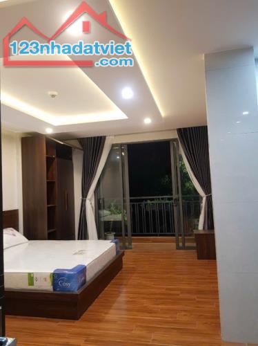 ► Toà Căn Hộ View Cầu Rồng, Sông Hàn, 111m2, 6 tầng hiện đại, 15.8 tỷ - 3