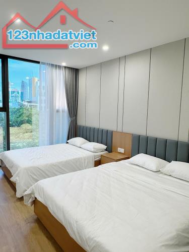 Căn hộ 2PN view sông Hàn full nội thất giá rẻ nhất thị trường chưa tới 5tỷ - 2