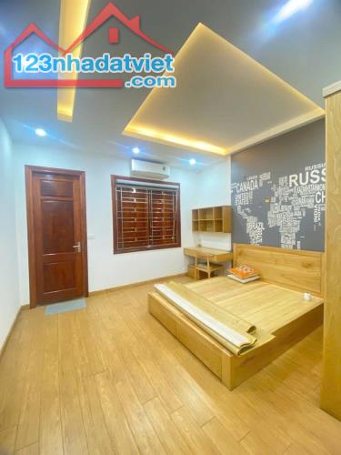 Nhà Đại Mỗ, 80m², 4 Tầng, 14.5 Tỷ - Phân Lô, Ô Tô Vào Tận Nhà - 1