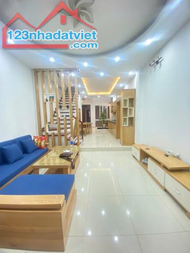 Nhà Đại Mỗ, 80m², 4 Tầng, 14.5 Tỷ - Phân Lô, Ô Tô Vào Tận Nhà - 2