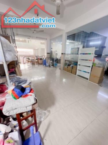 80m2 PHAN VĂN HỚN QUẬN 12( 2 LẦU) 4 PN GIÁ HƠN 4 TỶ