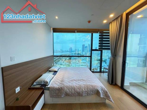 Bán nhanh căn 1PN tại Sam Towers - View Sông Hàn, Pháo hoa - Giá rẻ hơn thị trường 100tr - 3