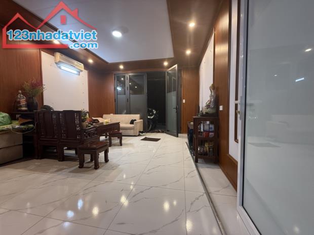 "BÁN NHÀ NGÕ 270 BÙI XƯƠNG TRẠCH – Ô TÔ TRÁNH – KINH DOANH ĐỈNH – GIÁ CHỈ 4.2 TỶ