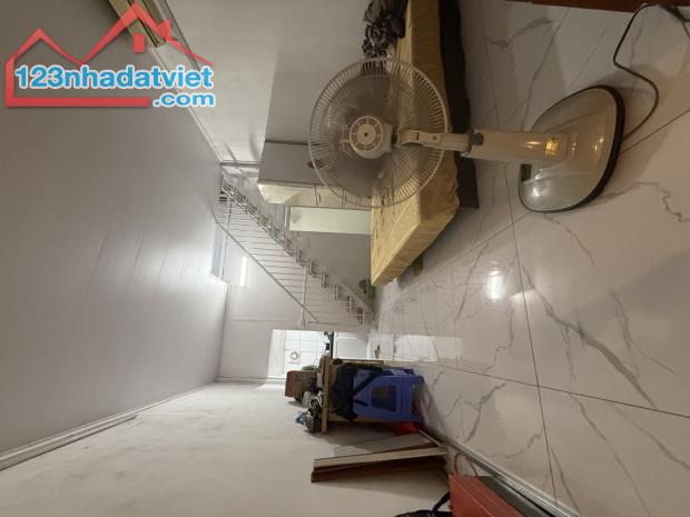 "BÁN NHÀ NGÕ 270 BÙI XƯƠNG TRẠCH – Ô TÔ TRÁNH – KINH DOANH ĐỈNH – GIÁ CHỈ 4.2 TỶ - 4