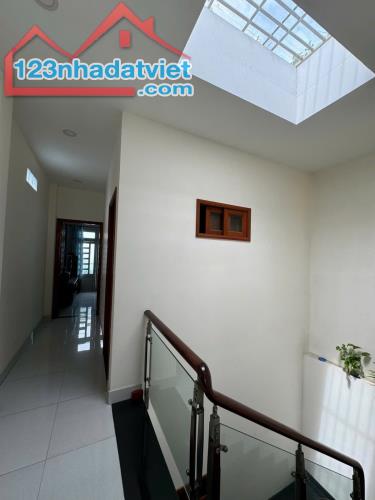 BÌNH TÂN --TÂY LÂN --69M2 --4 TẦNG --HXT - 4