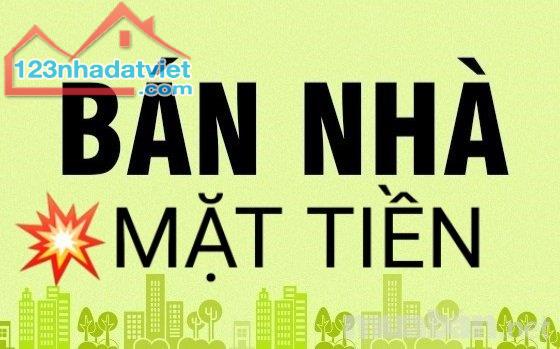 Bán nhà mặt tiền đường Phạm Công Trứ Phường Thạnh Mỹ Lợi Quận 2 ngang 7m MQC TG 0903034123