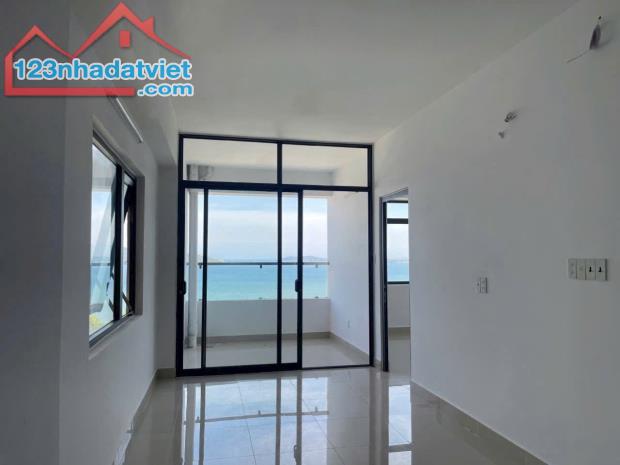 Chỉ từ 2 tỷ sở hữu căn hộ duplex cao cấp view trực biển tại TP. Nha Trang - 1