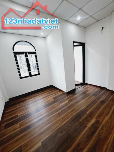 Nhà mới đón tết Đ số 1 ngay chợ Phạm Đăng Giảng giáp Tân Phú 46m2,2Tầng Nhỉnh 3tỷ - 1