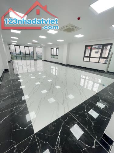 BÁN TÒA MẶT PHỐ PHẠM VĂN ĐỒNG 40M2-5T-MT 11M-GIÁ CHÀO 16,5 TỶ-THƯƠNG LƯỢNG. - 1