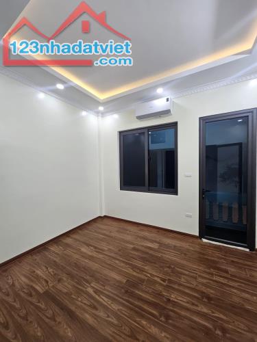 Bán nhà đẹp mặt ngõ phố Thụy Khuê 32/37m2 4tầng mặt tiền 33m 6.15tỷ Tây Hồ - 1