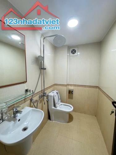 Bán nhà Nguyễn Xiển ngõ thông gần phố 36 m2 giá 6.9 tỷ - 3