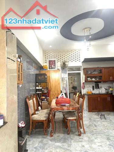 Bán nhà 03 tầng Nguyễn Huy Tự, phường Hòa Minh, Liên Chiểu - DT: 76.5m2, Giá 4.69 tỷ tl