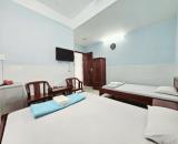 BÁN GẤP HOTEL Ở NƠ TRANG LONG-P7 BÌNH THẠNH-170M2 19PN-THU 200TR/Tháng-Nhỉnh 53Tỷ TL mạnh