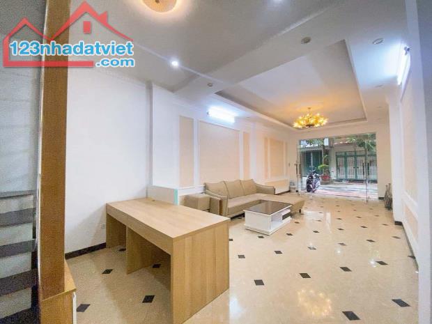 BÁN NHÀ LIỀN KỀ LA KHÊ HÀ ĐÔNG, PHÂN LÔ VỈA HÈ, KINH DOANH ĐỈNH, DT:60M2, GIÁ 13,4 TỶ - 1