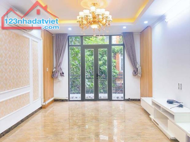 BÁN NHÀ LIỀN KỀ LA KHÊ HÀ ĐÔNG, PHÂN LÔ VỈA HÈ, KINH DOANH ĐỈNH, DT:60M2, GIÁ 13,4 TỶ - 3