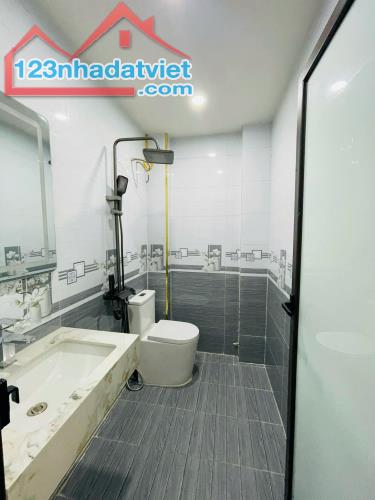 NHÀ ĐẸP TÂY HỒ- NGÕ OTO- KHU VỰC VIP - 3