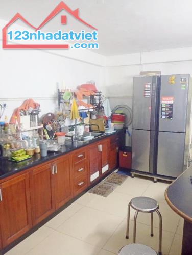 Mặt tiền kinh doanh Hưng Phú 4.15x22 P9 Q8 chỉ 14 tỷ 5 - 3