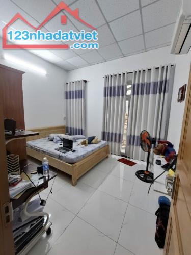 ✨ Nhà phố 3 lầu, giá chỉ 5,55 tỷ – Gần chợ Gò Xoài, tiện ích đủ đầy! 🏠 - 5