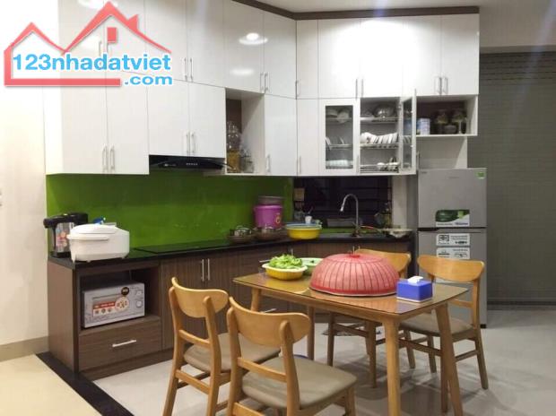 Bán nhà mặt phố Cổ Nhuế Vỉa hè Kinh doanh sầm uất 60m 5tầng 11tỷ - 1