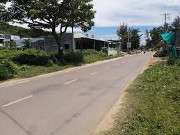 Bán đất MT đường nhựa ven biển Lạc Long Quân chủ lên thổ cư xong ngợp Tiến Thành PT Nova - 1