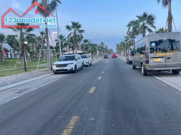 Bán đất MT đường nhựa ven biển Lạc Long Quân chủ lên thổ cư xong ngợp Tiến Thành PT Nova - 2