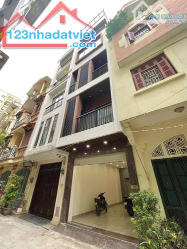 Nhà phố Ngọc Thụy: Phân lô - lô Góc: 78m2 x 3T, MT: 7m, nhỉnh 11 tỷ, sát KDT Khai Sơn, CV