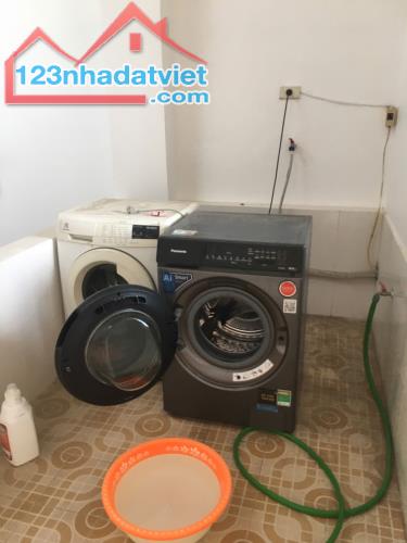 Bán nhà đẹp Nguyễn Đổng Chi sát Hồ Tùng Mậu 4 tầng 56m2 dân xây, nội thất đẹp ở + cho thuê - 5