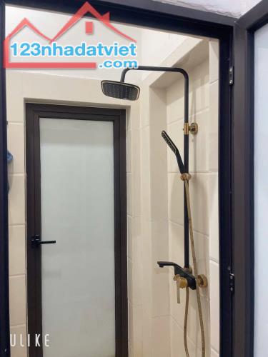 Nhà Mặt Ngõ Nguyễn Trãi - Trung Tâm Thanh Xuân, Diện Tích 26.2m², Giá Tốt 5.8 Tỷ