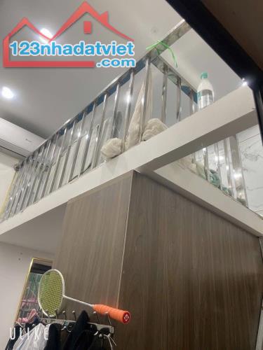 Bán Nhà Trung Tâm Thanh Xuân - 26.2m², Mặt Tiền 5.68m, 20m Ra Phố Nguyễn Trãi, Giá 5.8 Tỷ - 2