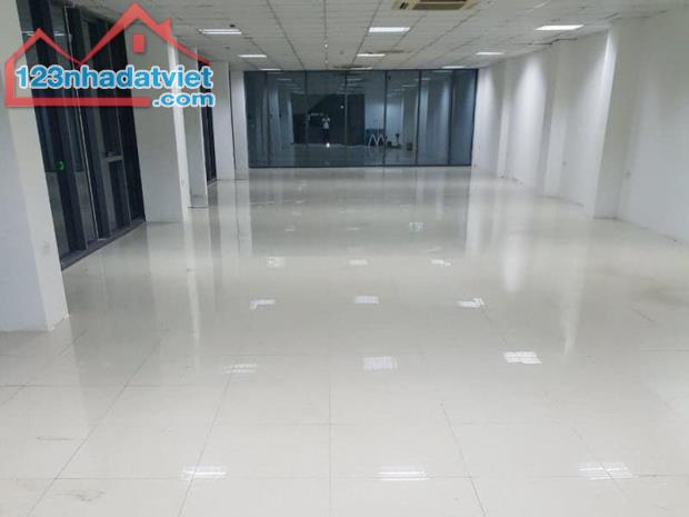 Văn Phòng 180m2 Mặt Phố Nguyễn Trãi, Thanh Xuân - 37 Triệu/Tháng. Tặng 15 Ngày Setup - 2