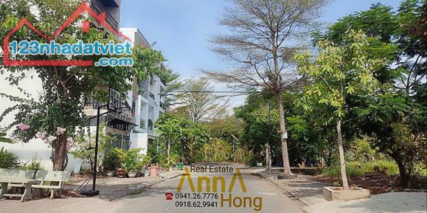 Bán nhà mặt tiền đường trải nhựa Nguyễn Thị Thập, Q7, 60m2, giá 7 tỷ