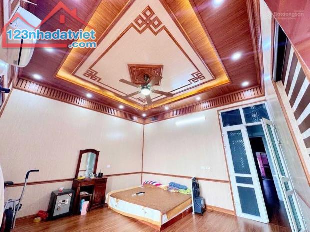 – Bán nhà riêng lô góc 106,6 m² Thôn Khê Nữ, Nguyên Khê, Đông Anh, Hà Nội. - 2