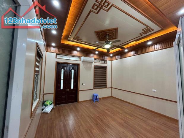 – Bán nhà riêng lô góc 106,6 m² Thôn Khê Nữ, Nguyên Khê, Đông Anh, Hà Nội. - 5