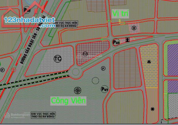 – Bán nhà riêng lô góc 106,6 m² Thôn Khê Nữ, Nguyên Khê, Đông Anh, Hà Nội. - 12