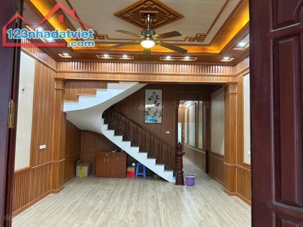 – Bán nhà riêng lô góc 106,6 m² Thôn Khê Nữ, Nguyên Khê, Đông Anh, Hà Nội. - 13