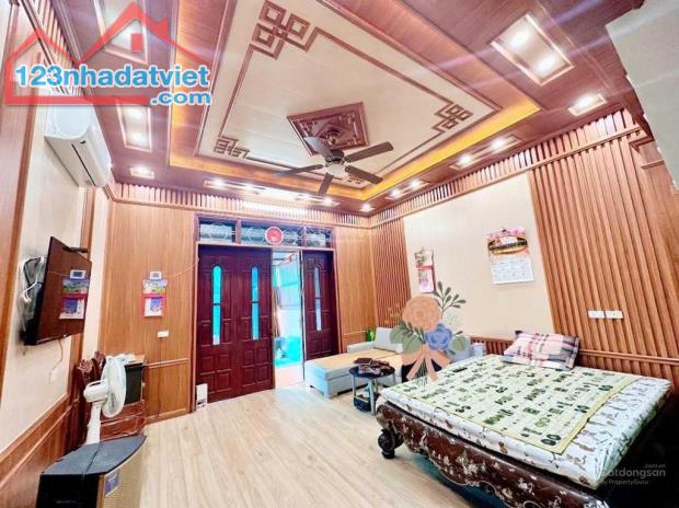 – Bán nhà riêng lô góc 106,6 m² Thôn Khê Nữ, Nguyên Khê, Đông Anh, Hà Nội. - 14