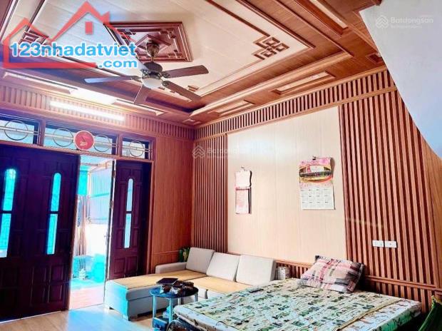 – Bán nhà riêng lô góc 106,6 m² Thôn Khê Nữ, Nguyên Khê, Đông Anh, Hà Nội. - 15