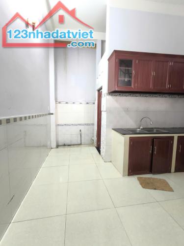 TÂN CHÁNH HIỆP. QUẬN 12 - 38M2 - NHÀ 2 TẦNG - TẶNG GÓI SPA LẠI NHÀ 100TR - NHỈNH 3 TỶ - 2