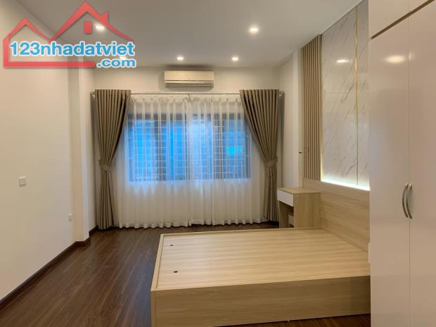 Bán nhà đại mỗ-5 tầng-35m2- 2 thoáng-ngõ ôto-nhà mới-ở luôn-dân trí cao- tiện ích - 4