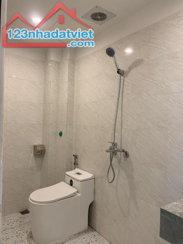 Bán nhà đại mỗ-5 tầng-35m2- 2 thoáng-ngõ ôto-nhà mới-ở luôn-dân trí cao- tiện ích - 5