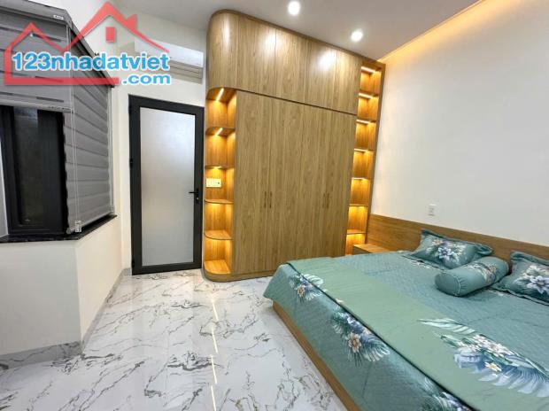 💥Nhà 2 Mê,Mới TC 5*25m,Nguyễn Đình Hoàng(hẻm 18 Giải Phóng Cũ),gần Hoàng Việt,gần Hà Huy - 5