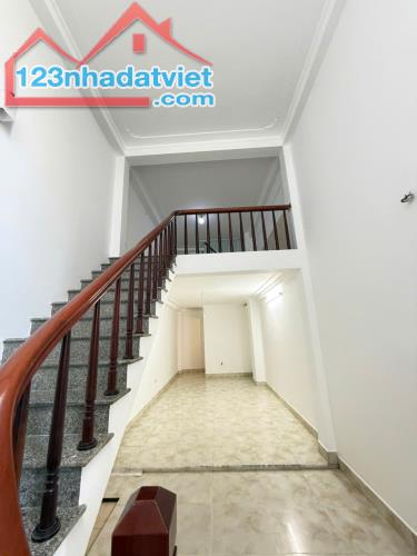 TT VĂN ĐIỂN, 32M2 5 TẦNG DÂN CHẮC CHẮN, CÁCH 1 NHÀ RA Ô TÔ, GỬI Ô TÔ GẦN NHÀ 4.89 Tỷ - 1