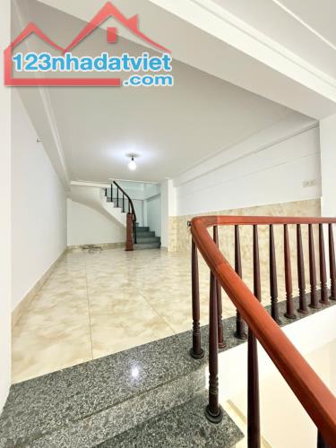 TT VĂN ĐIỂN, 32M2 5 TẦNG DÂN CHẮC CHẮN, CÁCH 1 NHÀ RA Ô TÔ, GỬI Ô TÔ GẦN NHÀ 4.89 Tỷ - 2