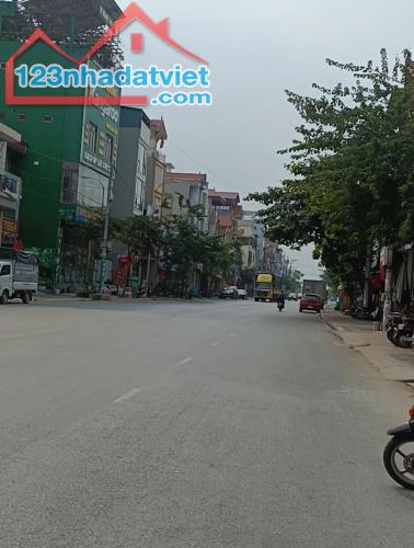 BÁN ĐẤT TRUNG TÂM PHỐ KEO, KIM SƠN, GIÁ LÂM, 59M2 CẠNH QUỐC LỘ 17, GIÁ 2.8 TỶ - 1