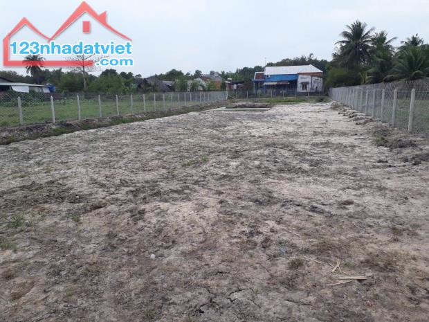 Cần bán khu đất nghỉ dưỡng, gần ngã 3 suối giữa - 4